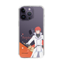 Slim Protection Case［ Re:ZERO -Starting Life in Another World- Reinhard Van Astrea - Standing Illustration ］