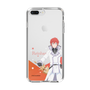 Slim Protection Case［ Re:ZERO -Starting Life in Another World- Reinhard Van Astrea - Standing Illustration ］