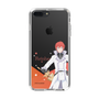 Slim Protection Case［ Re:ZERO -Starting Life in Another World- Reinhard Van Astrea - Standing Illustration ］