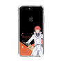 Slim Protection Case［ Re:ZERO -Starting Life in Another World- Reinhard Van Astrea - Standing Illustration ］
