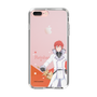 Slim Protection Case［ Re:ZERO -Starting Life in Another World- Reinhard Van Astrea - Standing Illustration ］