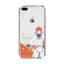 Slim Protection Case［ Re:ZERO -Starting Life in Another World- Reinhard Van Astrea - Standing Illustration ］