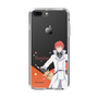 Slim Protection Case［ Re:ZERO -Starting Life in Another World- Reinhard Van Astrea - Standing Illustration ］