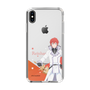 Slim Protection Case［ Re:ZERO -Starting Life in Another World- Reinhard Van Astrea - Standing Illustration ］