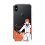 Slim Protection Case［ Re:ZERO -Starting Life in Another World- Reinhard Van Astrea - Standing Illustration ］