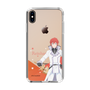 Slim Protection Case［ Re:ZERO -Starting Life in Another World- Reinhard Van Astrea - Standing Illustration ］