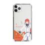 Slim Protection Case［ Re:ZERO -Starting Life in Another World- Reinhard Van Astrea - Standing Illustration ］