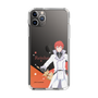 Slim Protection Case［ Re:ZERO -Starting Life in Another World- Reinhard Van Astrea - Standing Illustration ］
