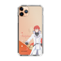 Slim Protection Case［ Re:ZERO -Starting Life in Another World- Reinhard Van Astrea - Standing Illustration ］