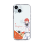 Slim Protection Case［ Re:ZERO -Starting Life in Another World- Reinhard Van Astrea - Standing Illustration ］