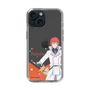 Slim Protection Case［ Re:ZERO -Starting Life in Another World- Reinhard Van Astrea - Standing Illustration ］