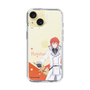Slim Protection Case［ Re:ZERO -Starting Life in Another World- Reinhard Van Astrea - Standing Illustration ］