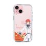Slim Protection Case［ Re:ZERO -Starting Life in Another World- Reinhard Van Astrea - Standing Illustration ］