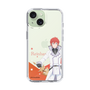 Slim Protection Case［ Re:ZERO -Starting Life in Another World- Reinhard Van Astrea - Standing Illustration ］