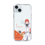 Slim Protection Case［ Re:ZERO -Starting Life in Another World- Reinhard Van Astrea - Standing Illustration ］