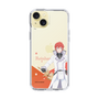 Slim Protection Case［ Re:ZERO -Starting Life in Another World- Reinhard Van Astrea - Standing Illustration ］