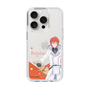 Slim Protection Case［ Re:ZERO -Starting Life in Another World- Reinhard Van Astrea - Standing Illustration ］
