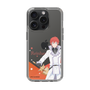 Slim Protection Case［ Re:ZERO -Starting Life in Another World- Reinhard Van Astrea - Standing Illustration ］