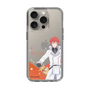 Slim Protection Case［ Re:ZERO -Starting Life in Another World- Reinhard Van Astrea - Standing Illustration ］