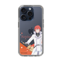 Slim Protection Case［ Re:ZERO -Starting Life in Another World- Reinhard Van Astrea - Standing Illustration ］
