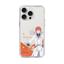 Slim Protection Case［ Re:ZERO -Starting Life in Another World- Reinhard Van Astrea - Standing Illustration ］