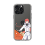 Slim Protection Case［ Re:ZERO -Starting Life in Another World- Reinhard Van Astrea - Standing Illustration ］