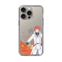 Slim Protection Case［ Re:ZERO -Starting Life in Another World- Reinhard Van Astrea - Standing Illustration ］