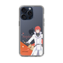 Slim Protection Case［ Re:ZERO -Starting Life in Another World- Reinhard Van Astrea - Standing Illustration ］