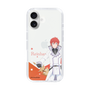 Slim Protection Case［ Re:ZERO -Starting Life in Another World- Reinhard Van Astrea - Standing Illustration ］