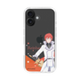 Slim Protection Case［ Re:ZERO -Starting Life in Another World- Reinhard Van Astrea - Standing Illustration ］
