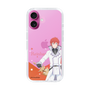 Slim Protection Case［ Re:ZERO -Starting Life in Another World- Reinhard Van Astrea - Standing Illustration ］