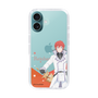 Slim Protection Case［ Re:ZERO -Starting Life in Another World- Reinhard Van Astrea - Standing Illustration ］