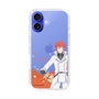 Slim Protection Case［ Re:ZERO -Starting Life in Another World- Reinhard Van Astrea - Standing Illustration ］