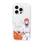 Slim Protection Case［ Re:ZERO -Starting Life in Another World- Reinhard Van Astrea - Standing Illustration ］