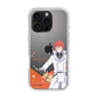 Slim Protection Case［ Re:ZERO -Starting Life in Another World- Reinhard Van Astrea - Standing Illustration ］