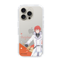 Slim Protection Case［ Re:ZERO -Starting Life in Another World- Reinhard Van Astrea - Standing Illustration ］