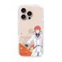 Slim Protection Case［ Re:ZERO -Starting Life in Another World- Reinhard Van Astrea - Standing Illustration ］