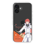 Slim Protection Case［ Re:ZERO -Starting Life in Another World- Reinhard Van Astrea - Standing Illustration ］