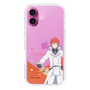 Slim Protection Case［ Re:ZERO -Starting Life in Another World- Reinhard Van Astrea - Standing Illustration ］