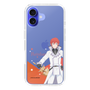 Slim Protection Case［ Re:ZERO -Starting Life in Another World- Reinhard Van Astrea - Standing Illustration ］