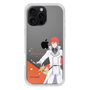 Slim Protection Case［ Re:ZERO -Starting Life in Another World- Reinhard Van Astrea - Standing Illustration ］