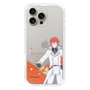 Slim Protection Case［ Re:ZERO -Starting Life in Another World- Reinhard Van Astrea - Standing Illustration ］