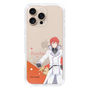 Slim Protection Case［ Re:ZERO -Starting Life in Another World- Reinhard Van Astrea - Standing Illustration ］