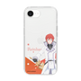 Slim Protection Case［ Re:ZERO -Starting Life in Another World- Reinhard Van Astrea - Standing Illustration ］