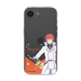 Slim Protection Case［ Re:ZERO -Starting Life in Another World- Reinhard Van Astrea - Standing Illustration ］
