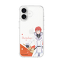 Slim Protection Case［ Re:ZERO -Starting Life in Another World- Reinhard Van Astrea - Standing Illustration ］