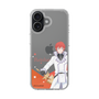 Slim Protection Case［ Re:ZERO -Starting Life in Another World- Reinhard Van Astrea - Standing Illustration ］