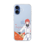 Slim Protection Case［ Re:ZERO -Starting Life in Another World- Reinhard Van Astrea - Standing Illustration ］