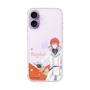 Slim Protection Case［ Re:ZERO -Starting Life in Another World- Reinhard Van Astrea - Standing Illustration ］