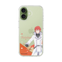 Slim Protection Case［ Re:ZERO -Starting Life in Another World- Reinhard Van Astrea - Standing Illustration ］